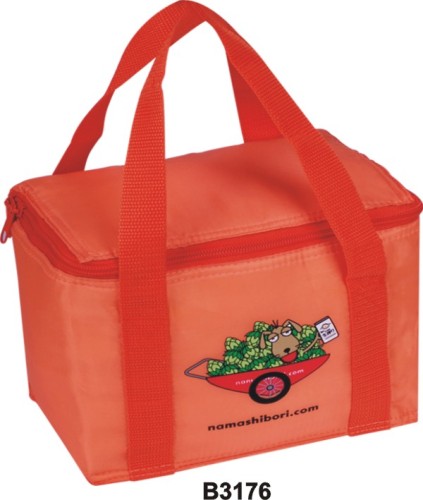 Polyester Folding Fancy coole tas voor het winkelen