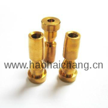 Round Head Electric Dead Bolt Lock