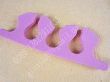 toe separator