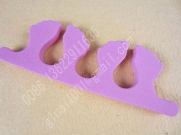 toe separator