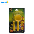 2 stücke Kinder Halloween Kürbis Carving Kits