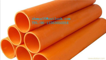 MPP casing Pipe  Wholesale drainage mpp pipe
