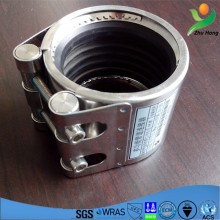 Pipe coupling /Repair Clamp/plumbing