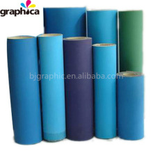Offset Printing Rubber Blanket AX 610 For Printing Jobs