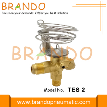 TES 2 Thermostat Expansion Valve 068Z3415 068Z3422