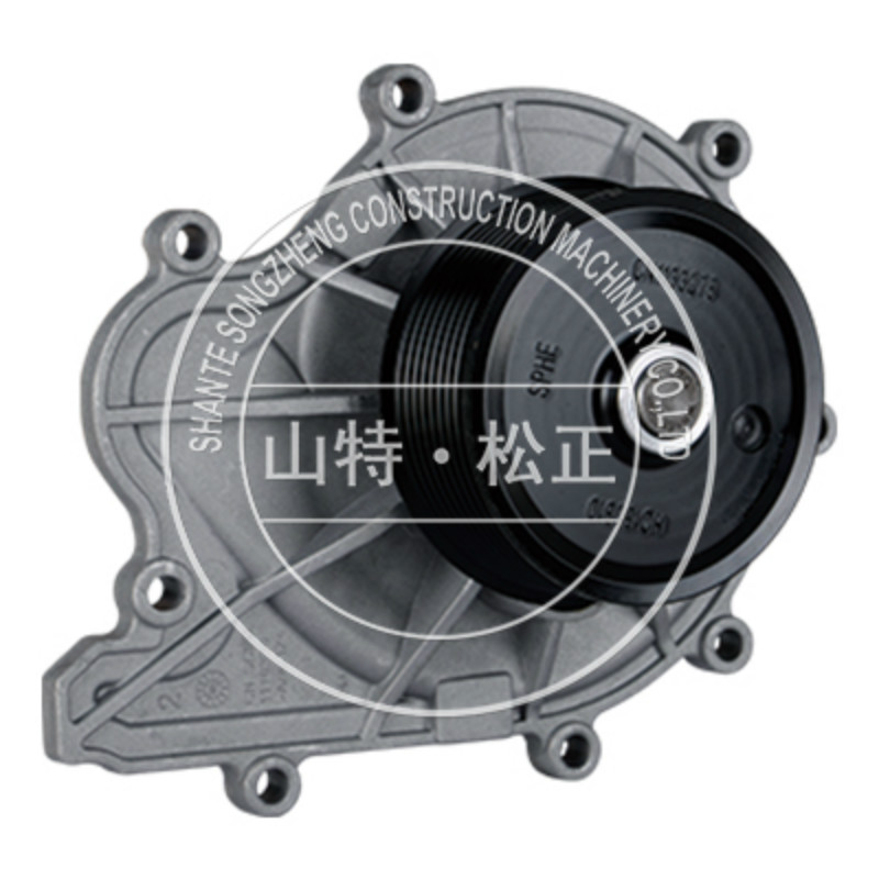 4VBE34RW3 ISF Pump de apă 5269784