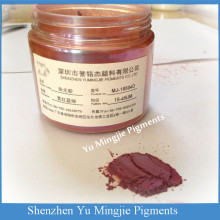 Chameleon Color Changing Pigments