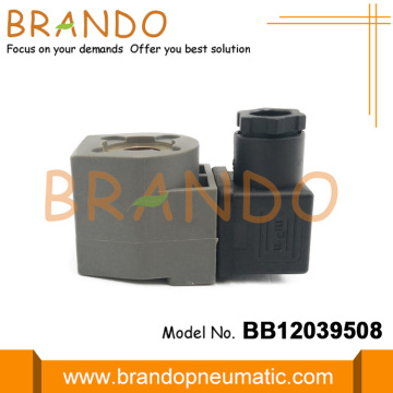 CY123 N282 C53056N Bobina solenoide de reemplazo de la válvula de pulso