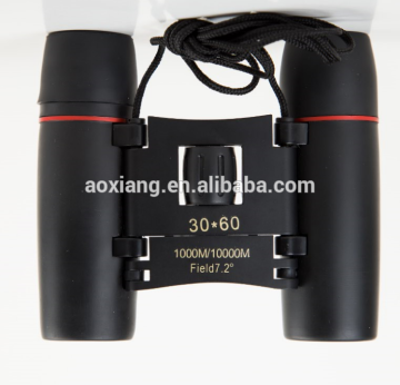 factory directly sell COMET Best selling 30X60 promotion binoculars