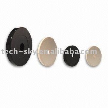 RFID Coin Tag for partol system(125khz read only )