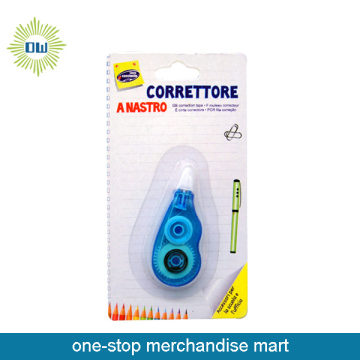 Innovative Office Stationary Correction Tapes