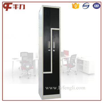 Metal clothing storage godrej Z door locker price