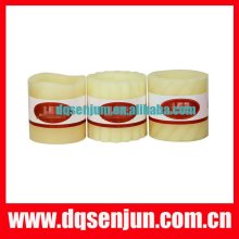 Led Candle,clear led candle,Flameless Candle