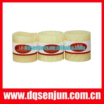 Led Candle,clear led candle,Flameless Candle