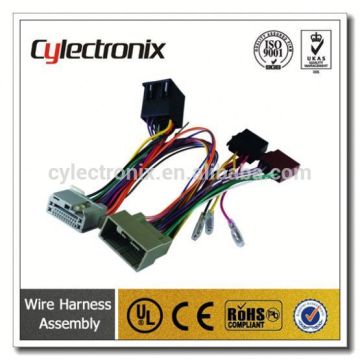 Qualified Home Appliance Wire Harness