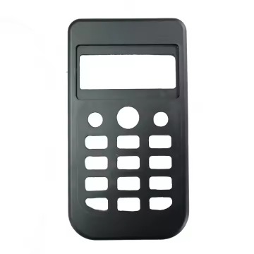 Calculator Plastic Shell Pos Plastic Case