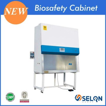 SELON CLASS II BIOLOGICAL SAFETY CABINET