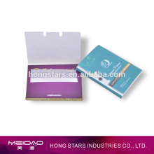 Face natural soft extractive clean face oil paper set