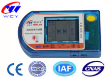 Laboratory Digital USB port Temperature Sensor with 1.8 inch LCD screen