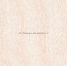 Polished Porcelain Tile Pearl Jade Pink