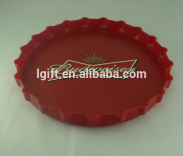 Plastic Serving Tray