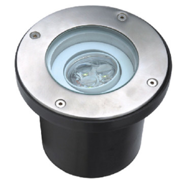 LED in Ground Light for Underground Light