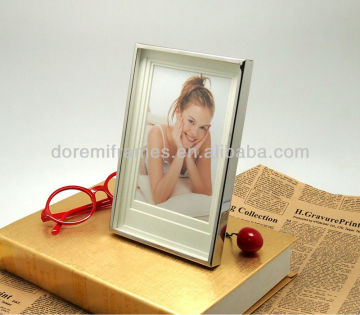 Stainless Steel Photo Frame