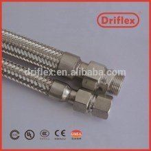 Wire and cable protection system-explosion protection system