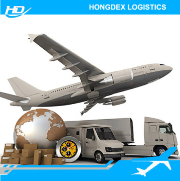 cheap air cargo shipment from China to OSLO