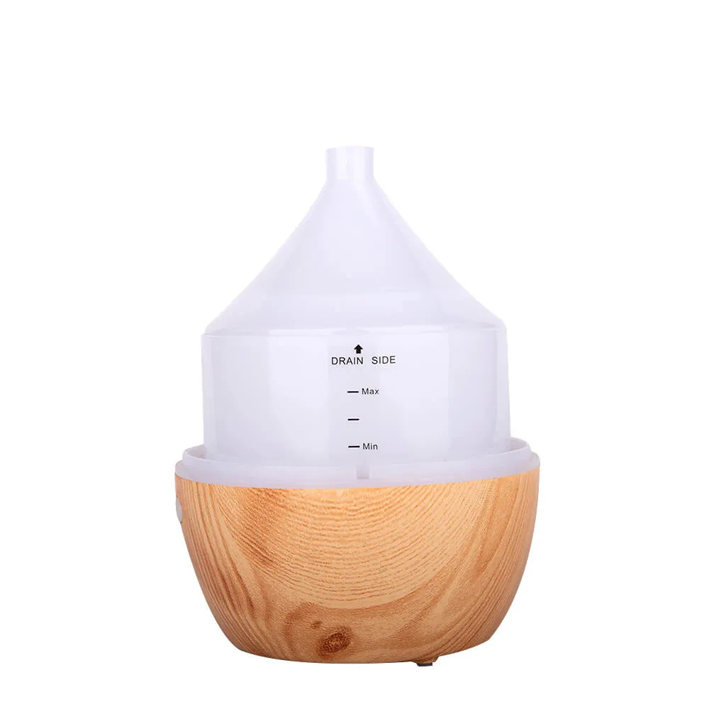 Ultrasonic Aroma Oil Diffuser with Aroma Aromatherapy Humidifier Humidifier Aroma