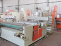 KYPE-1500 Air Bubble Film Forming Machine