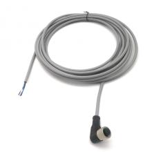 Cable de extensión del conector femenino masculino