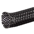 6mm / 10mm / 20mm Nylon Braided Sleeving