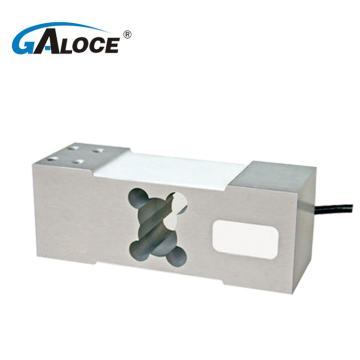 Platform Scale Total Lift Bed Load Cell 1000KG