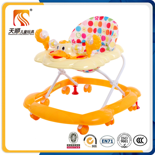 2017 new baby walker jumper bouncer