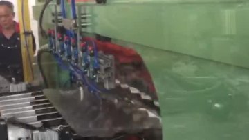 Metal stamping dies with multi-heads Chinese punch die maker