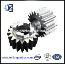 High quality spur gear, gear for reducer,large spur gear