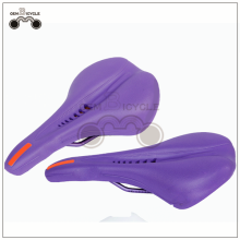 colorful fixed gear bike saddle fixie bicycle seat
