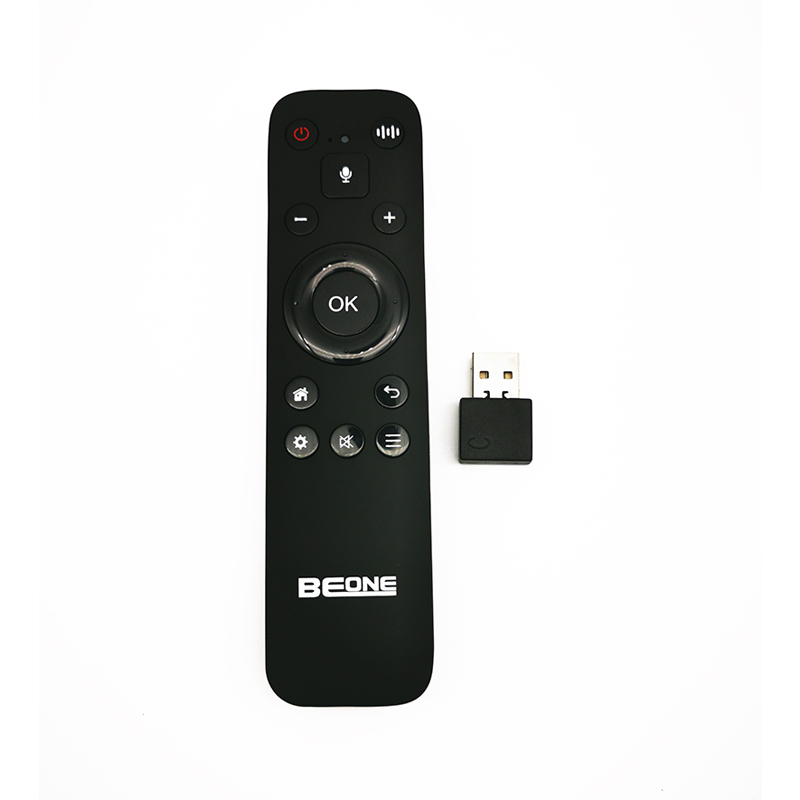 2.4G Led RF IR Universal Remote Control TV