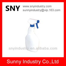 blow mould manufacturing