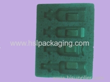 2013 High Quality Pvc Flocked Tray?