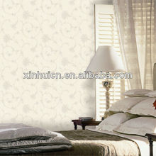 non-woven peelable wallpaper