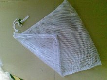Laundry bag/washing bag/hamper
