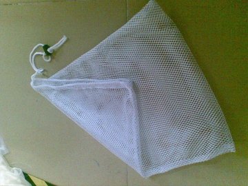 Laundry bag/washing bag/hamper