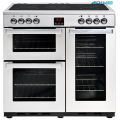 Electric Cooking Range Cooker Induction