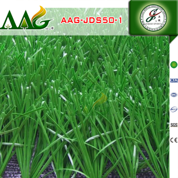 AAG Cheap green fake grass for futsal