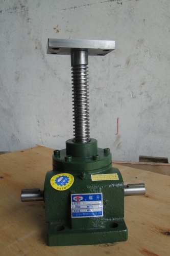 skru automatik jack scaffold mesin jack skru