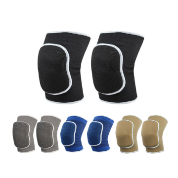 Breathable Flexible Knee Pads for Dance and Sports for Kids and Adults