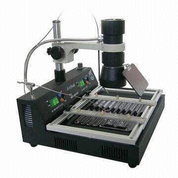 BGA Station, BGA Tools, SMD Rework Station, Infrared BGA Rework Station, Soldering BGA Machine