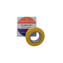 PVC Electrical Code Wire Insulation Tape